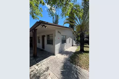301 NW 35th Court #10, Pompano Beach, FL 33064 - Photo 3