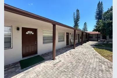 301 NW 35th Court #10, Pompano Beach, FL 33064 - Photo 1