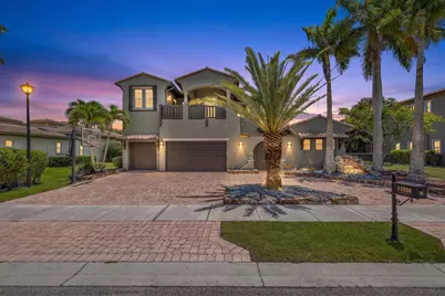 11224 NW 77th Place, Parkland, FL 33076 - Photo 1