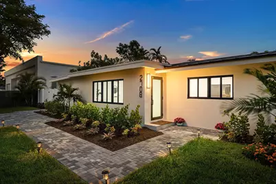 2708 NE 1st Avenue, Wilton Manors, FL 33334 - Photo 67