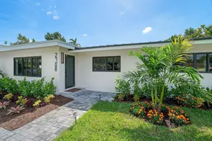 2708 NE 1st Ave., Wilton Manors, FL 33334 - Photo 71