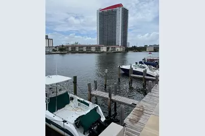 1865 S Ocean Drive #17h, Hallandale Beach, FL 33009 - Photo 13
