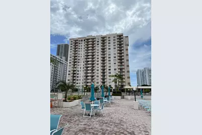 1865 S Ocean Drive #17h, Hallandale Beach, FL 33009 - Photo 15