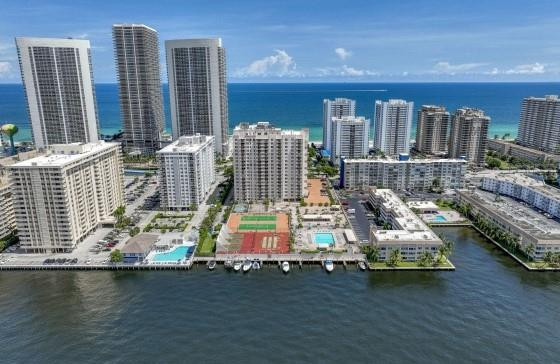 1865 S Ocean Dr #17h - 1865 S Ocean Dr #17h, Hallandale Beach, FL 33009 Luxury Property | Jose Angel Pina