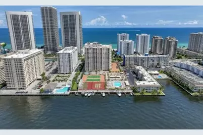 1865 S Ocean Drive #17h, Hallandale Beach, FL 33009 - Photo 1