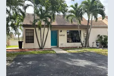 5202 Nutmeg Drive, Palm Beach Gardens, FL 33418 - Photo 1