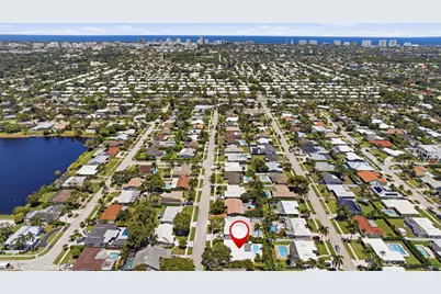 1136 SW 12th Street, Boca Raton, FL 33486 - Photo 3