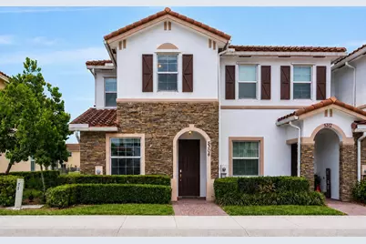 5306 Ellery Terrace, West Palm Beach, FL 33417 - Photo 1