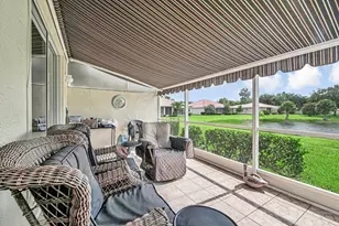 9636 Crescent View Dr N, Boynton Beach, FL 33437 - Photo 31