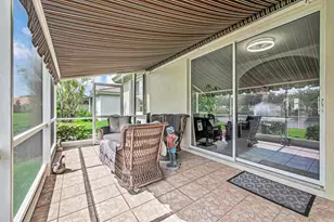 9636 Crescent View Dr N, Boynton Beach, FL 33437 - Photo 35