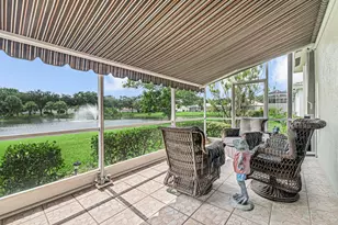9636 Crescent View Dr N, Boynton Beach, FL 33437 - Photo 31
