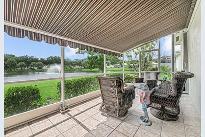 9636 Crescent View Drive N, Boynton Beach, FL 33437 - Photo 31
