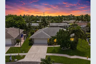 1081 Palama Way, Lantana, FL 33462 - Photo 1