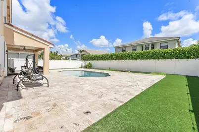 16223 SW 15th Street, Pembroke Pines, FL 33027 - Photo 7