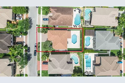 16223 SW 15th Street, Pembroke Pines, FL 33027 - Photo 41