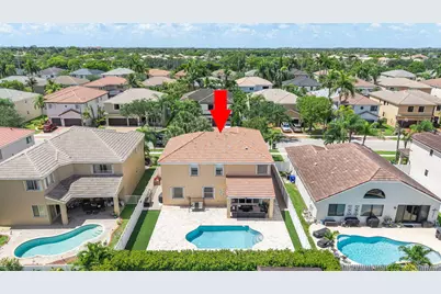 16223 SW 15th Street, Pembroke Pines, FL 33027 - Photo 41