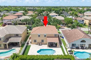 16223 SW 15th St, Pembroke Pines, FL 33027 - Photo 41
