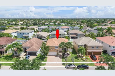 16223 SW 15th Street, Pembroke Pines, FL 33027 - Photo 39