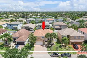 16223 SW 15th St, Pembroke Pines, FL 33027 - Photo 39