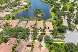 9955 SW Torriente Ln, Port Saint Lucie, FL 34986 - Photo 3