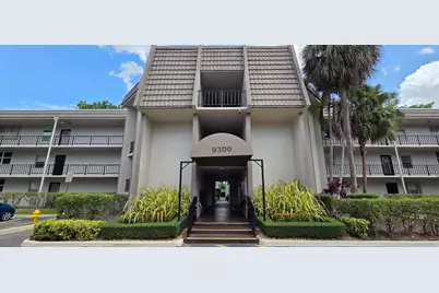 9300 Lime Bay Boulevard #208, Tamarac, FL 33321 - Photo 1