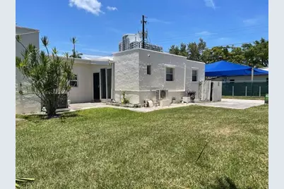 1631 Harrison Street #Rear, Hollywood, FL 33020 - Photo 1