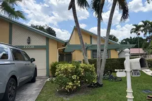 22230 Fresno Terrace, Boca Raton, FL 33433 - Photo 1