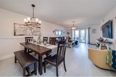 2560 NW 103rd Avenue #406, Sunrise, FL 33322 - Photo 5