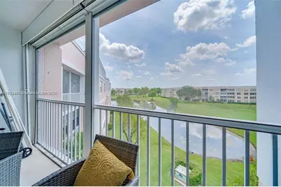 2560 NW 103rd Avenue #406, Sunrise, FL 33322 - Photo 17