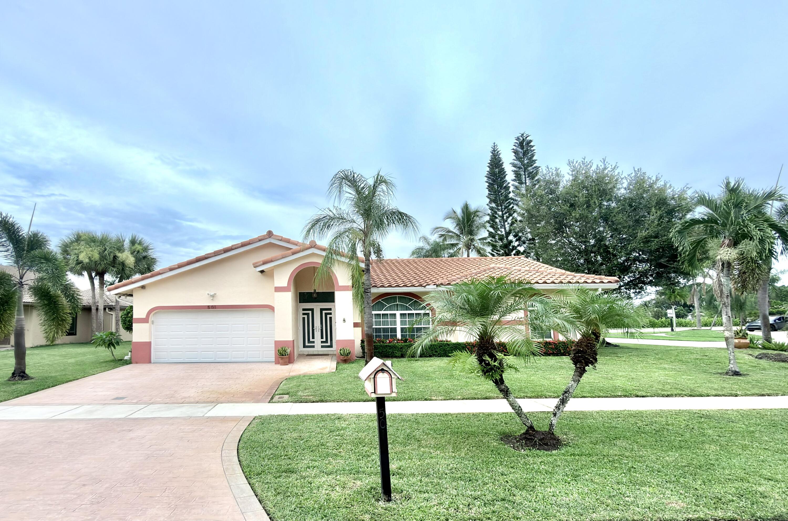 501 SW 168th Way - 501 SW 168th Way, Weston, FL 33326 Luxury Property | Jose Angel Pina