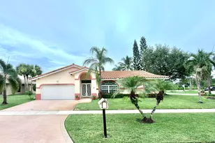 501 SW 168th Way, Weston, FL 33326 - Photo 1