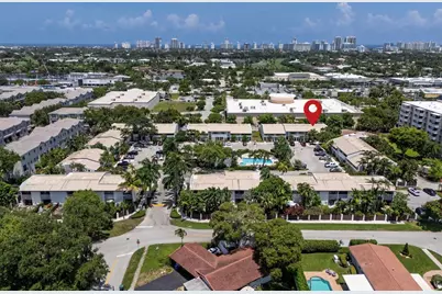 3900 NE 18th Avenue #13C, Oakland Park, FL 33334 - Photo 31