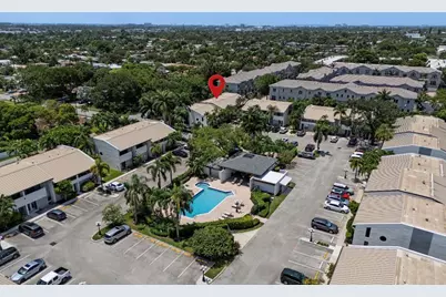 3900 NE 18th Avenue #13C, Oakland Park, FL 33334 - Photo 33