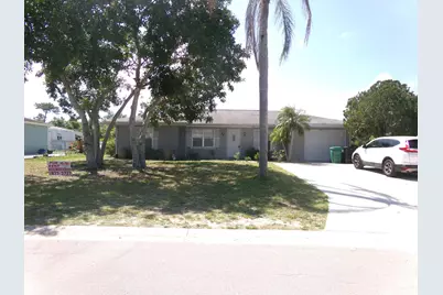 1380 SE Buckingham Terrace, Port Saint Lucie, FL 34952 - Photo 1