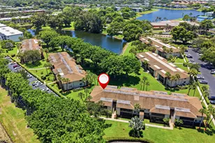 15492 Lakes of Delray Blvd, Delray Beach, FL 33484 - Photo 35