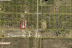 16169 NW 252nd St, Okeechobee, FL 34972 - Photo 1