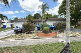 6280 SW 4th St, Margate, FL 33068 - Photo 11