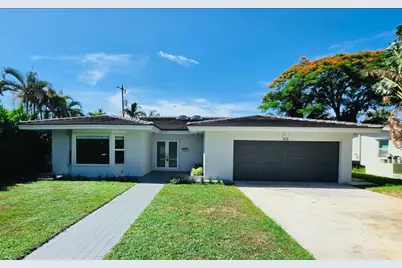 2648 NE 9th Street, Pompano Beach, FL 33062 - Photo 1
