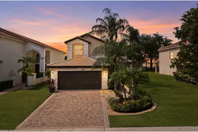 8895 Chestnut Ridge Way, Boynton Beach, FL 33473 - Photo 1