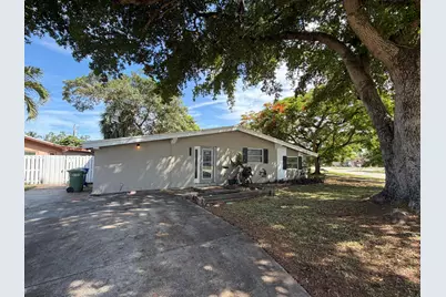 5572 SW 6th Court, Margate, FL 33068 - Photo 1