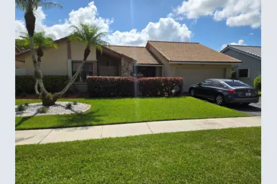 700 NW 102nd Way, Plantation, FL 33324 - Photo 1