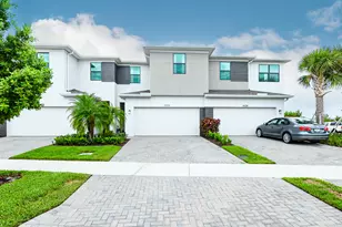 14326 SW Solange St, Port Saint Lucie, FL 34987 - Photo 1