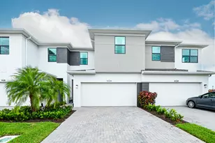 14326 SW Solange St, Port Saint Lucie, FL 34987 - Photo 3
