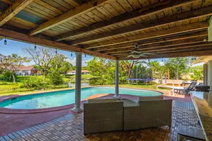 3671 NW 98th Terrace, Coral Springs, FL 33065 - Photo 31