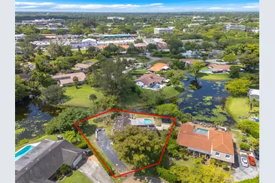 3671 NW 98th Terrace, Coral Springs, FL 33065 - Photo 47