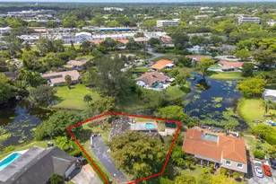 3671 NW 98th Terrace, Coral Springs, FL 33065 - Photo 47