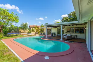 3671 NW 98th Terrace, Coral Springs, FL 33065 - Photo 35