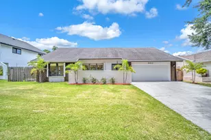 8411 SW 57th St, Davie, FL 33328 - Photo 1
