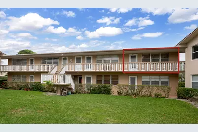 322 Windsor N, West Palm Beach, FL 33417 - Photo 1