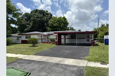 773 W Dayton Circle, Fort Lauderdale, FL 33312 - Photo 1